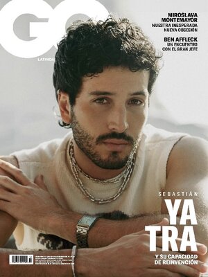 GQ Latin America - Magazine